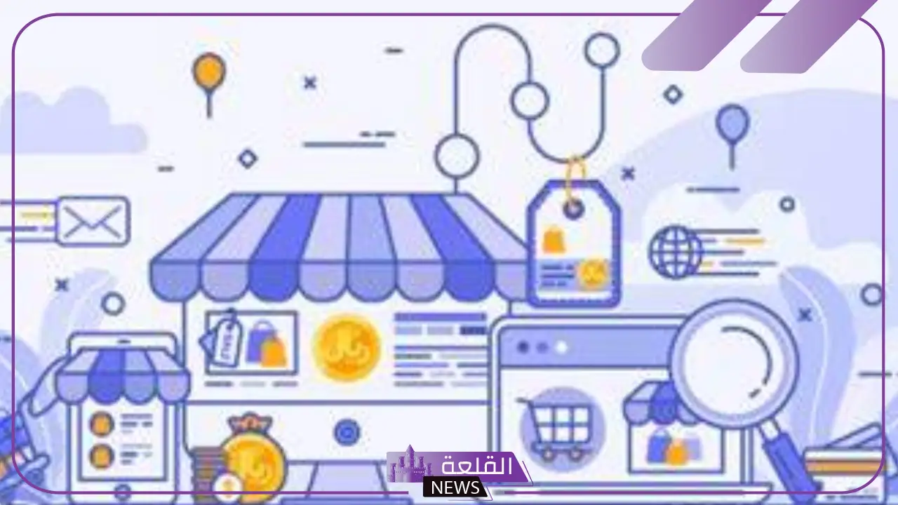 هل تُسهل عمليات الشراء في المتاجر الإلكترونية؟ تعرف على أهم فوائد الرمز الجديد للعملة السعودية في تسعير المنتجات