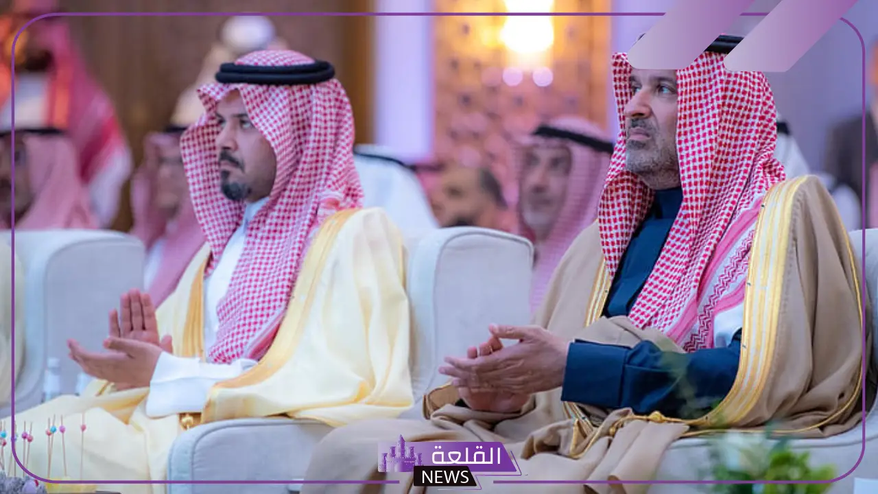 بغرفة المدينة.. سلمان بن سلطان يرعى حفل تدشين قاعة المؤتمرات الكبرى بغرفة المدينة.. سلمان بن سلطان يرعى حفل تدشين قاعة المؤتمرات الكبرى