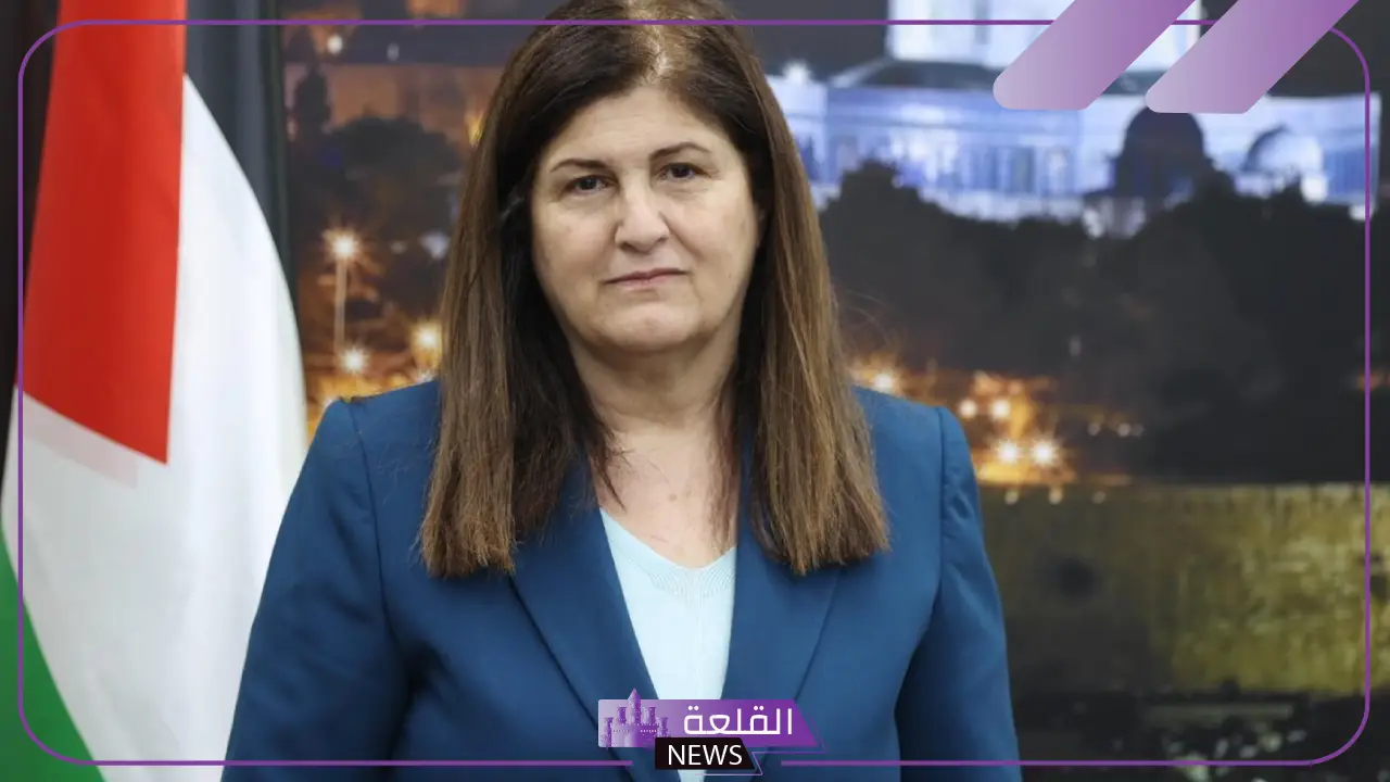 وزيرة فلسطينية: عهدنا من السعودية مساندة القضية الفلسطينية 5 مساندة السعودية للقضية الفلسطينية