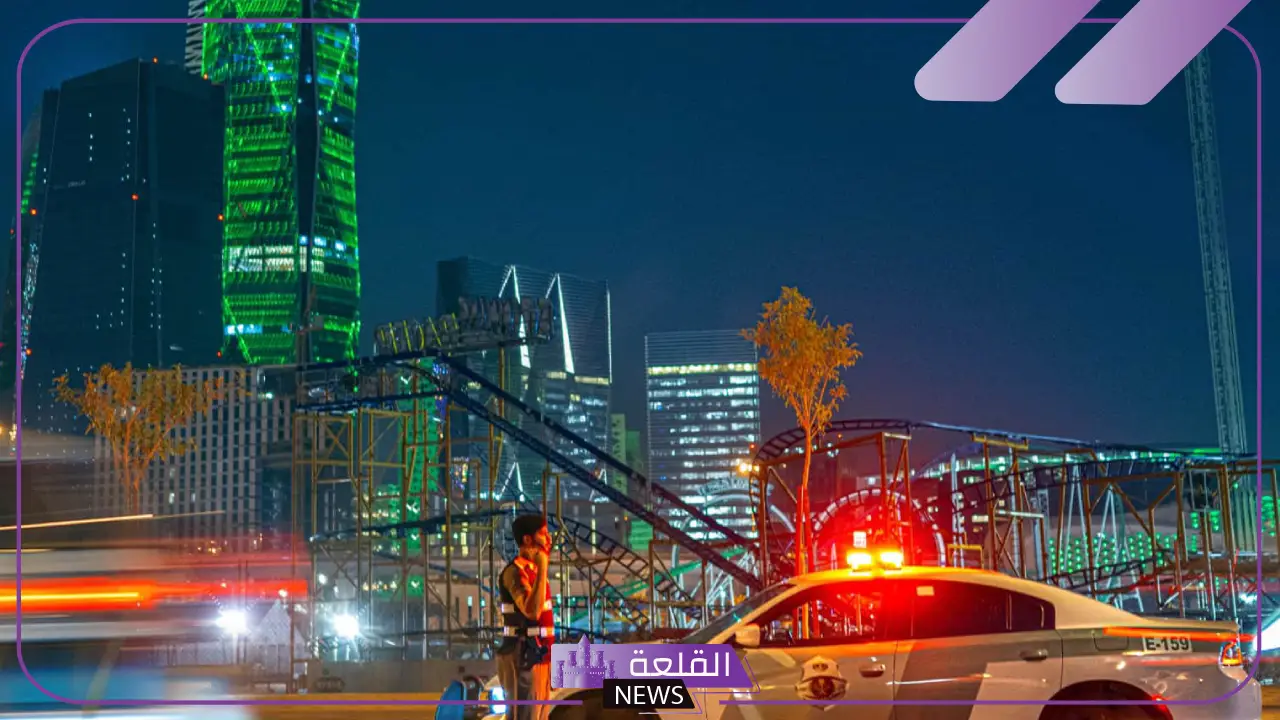 الإدارة العامة للمرور.. عدم تقديم مركبة للفحص الدوري غرامة تصل إلى 300 ريال الإدارة العامة للمرور.. عدم تقديم مركبة للفحص الدوري غرامة تصل إلى 300 ريال