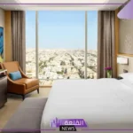 ارتفعت.. أسعار فنادق الرياض ترتفع بصورة كبيرة “سعر الغرفة 2500 ريال في الليلة”