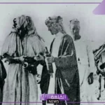 فروع شجرة عائلة العريفي وأصل القبيلة من وين