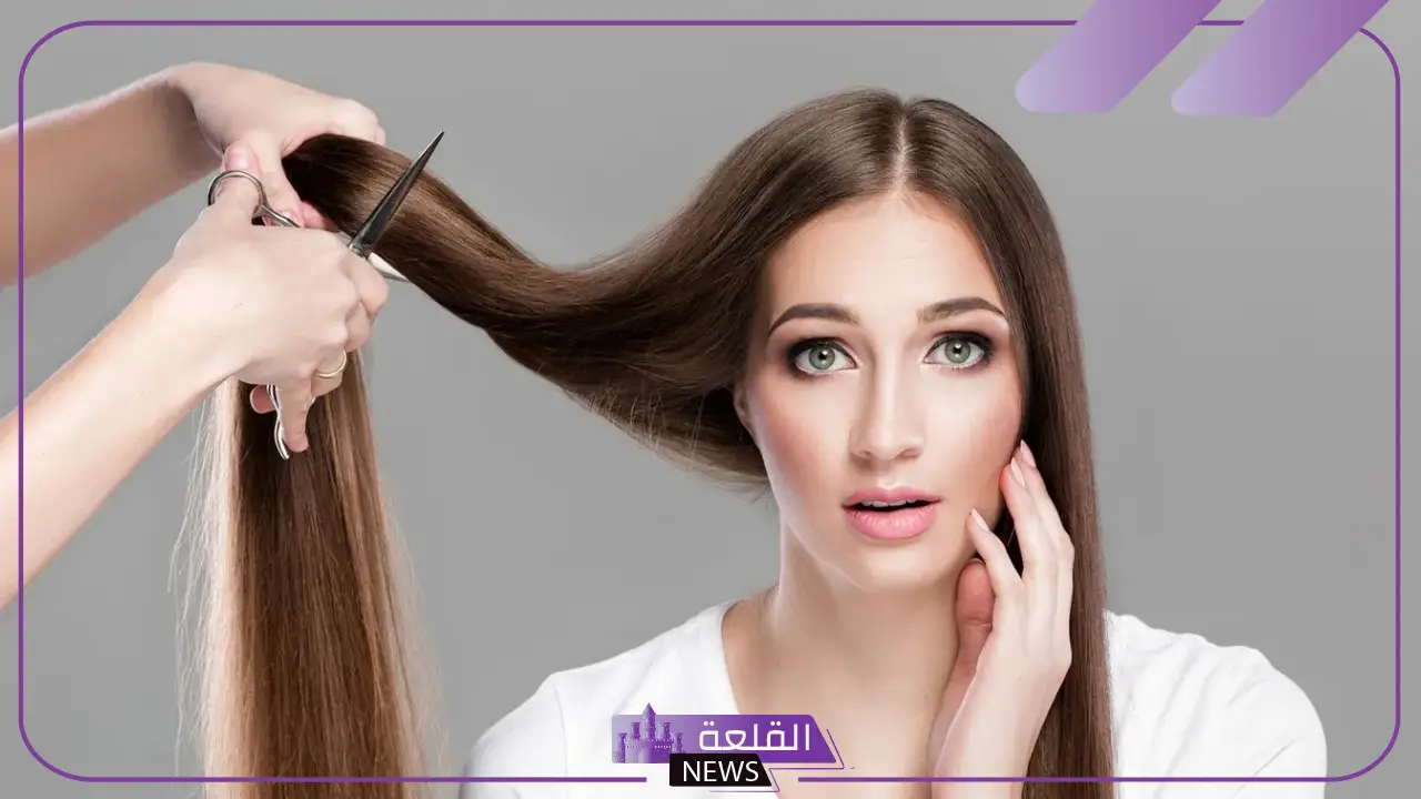 تفسير حلم قص الشعر في المنام للمرأة المتزوجة والعزباء لابن سيرين 5 تفسير قص الشعر في المنام للعزباء