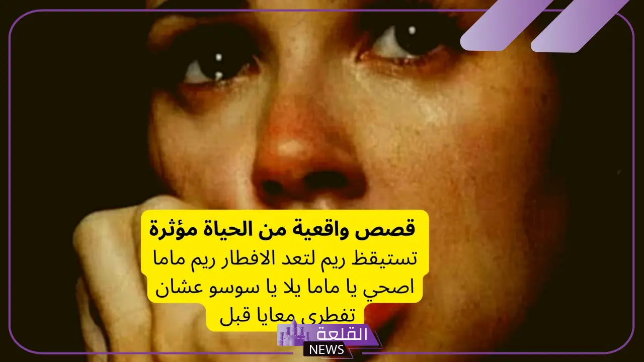 قصص واقعية من الحياة مؤثرة مكتوبة 5 قصص حقيقية تهز القلوب وتلهم النفوس