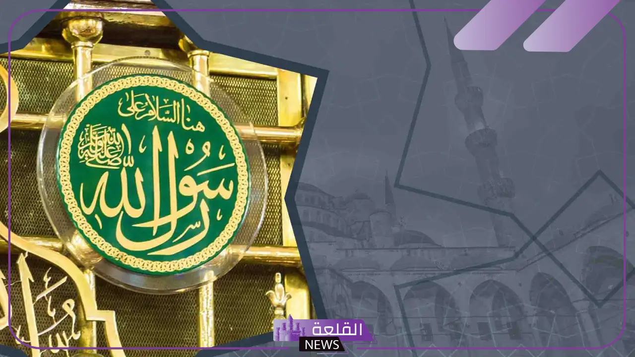 قصه اثر الرسول فيها اصحابه على نفسه كاملة 6 إيثار النبي صلى الله عليه وسلم لأصحابه