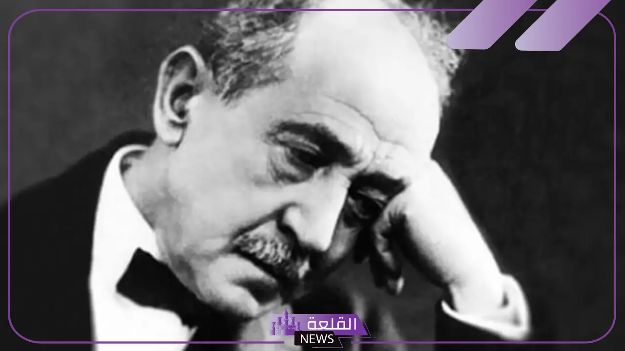 أشهر قصائد أحمد شوقي عن الوطن، غزل، مدح 5 قصائد أحمد شوقي عن الوطن