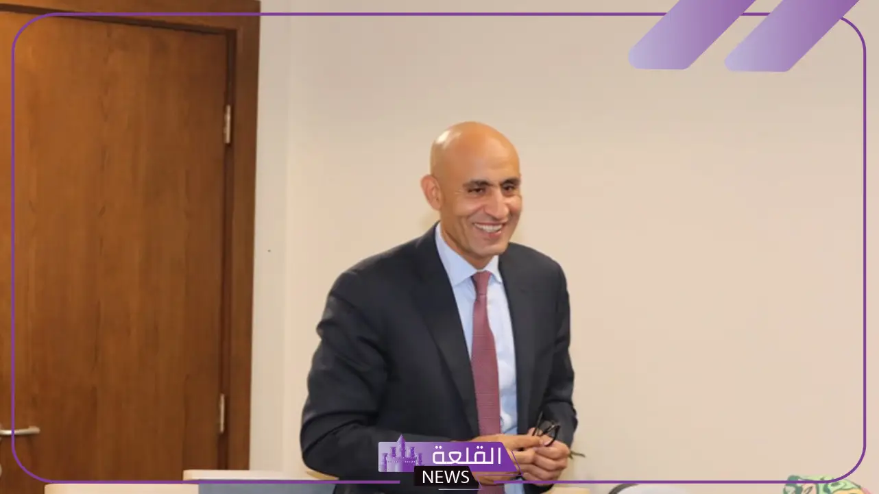 مع خفض الكثافة الطلابية.. تعرف على أخر الاستعدادات للدراسة بالفصل الدراسي الثاني 5 وزير التعليم يقرر خفض كثافة الطلاب بالفصول