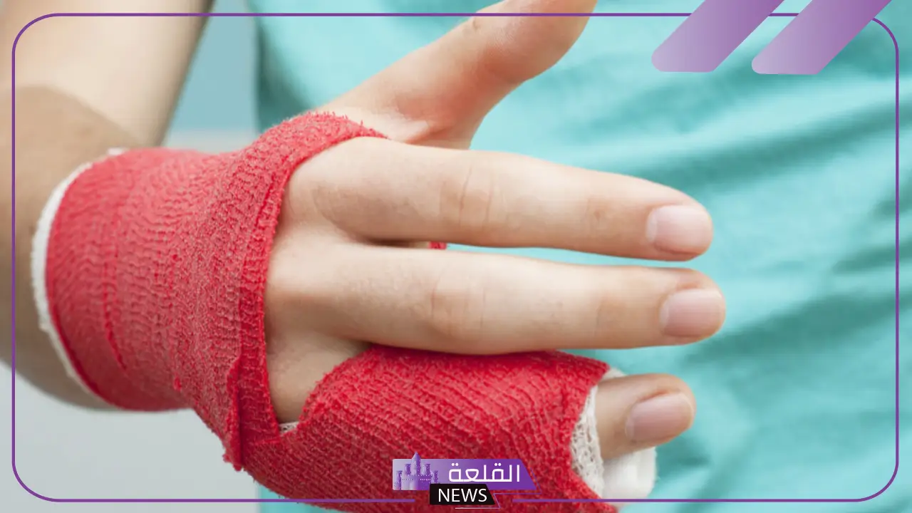تفسير حلم كسر اليد في المنام للرجل والمرأة العزباء لابن سيرين 5 تفسير حلم كسر اليد للرجل