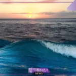 كلمات عن البحر والسماء رومانسية جدًا لمحبي البحر تويتر