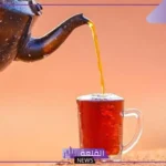 عبارات عن الشاي النعناع جميلة جدًا فيس بوك وتويتر 2025