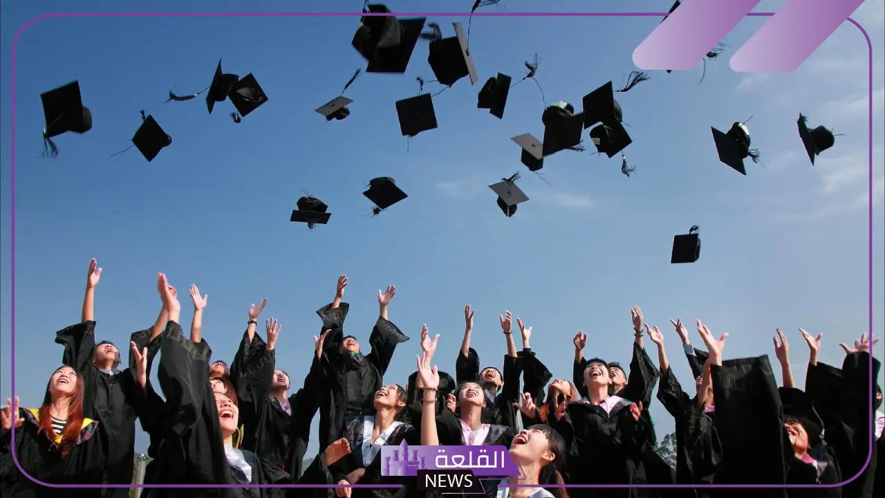 كلمة تخرج من الجامعة قصيرة تويتر، أجمل عبارات تخرج 5 أفضل كلمات التهنئة بالتخرج من الجامعة