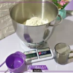كيلو الدقيق كم كوب؟ العوامل المؤثرة على تحويل الدقيق من الوزن إلى الحجم