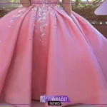 تفسير حلم لبس فستان جميل جديد في المنام للعزباء والمتزوجة والمطلقة لابن سيرين