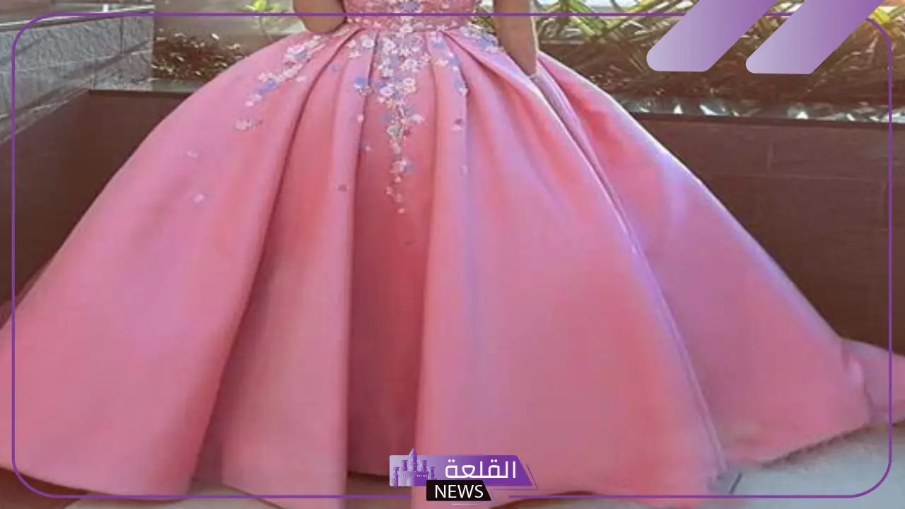 تفسير حلم لبس فستان جميل جديد في المنام للعزباء والمتزوجة والمطلقة لابن سيرين