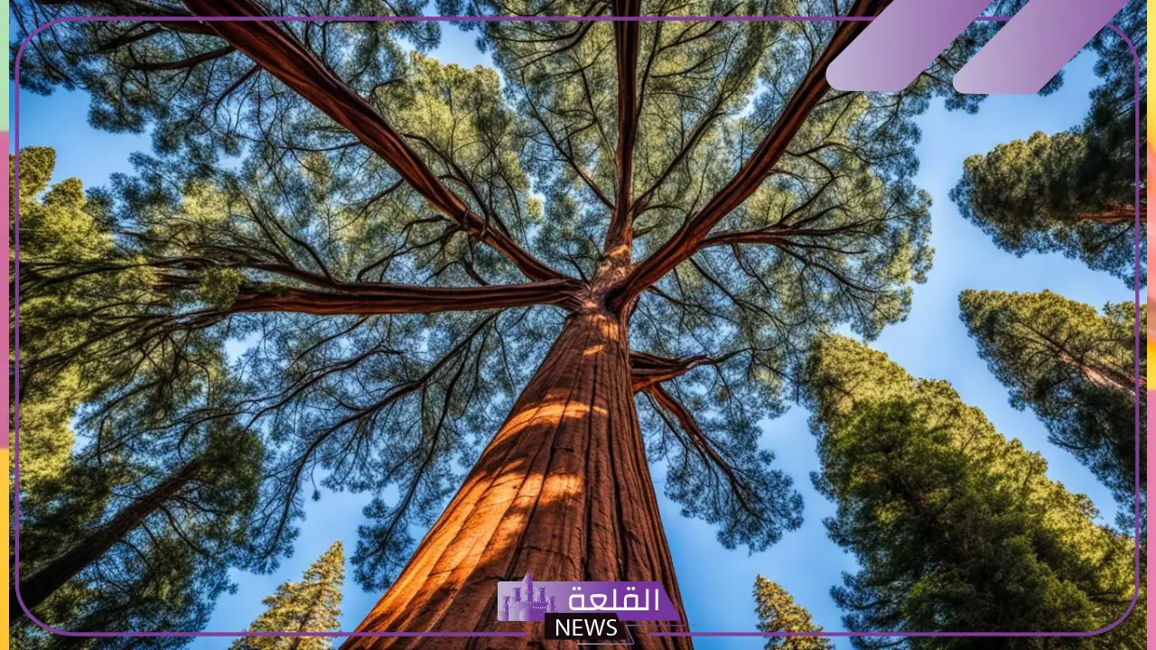 ما معنى سكويا sequoia في القاموس؟ معلومات وحقائق 5 سيارة تويوتا سيكويا
