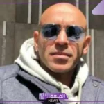شاهد.. أخر اللحظات في حياة شقيق مصطفى شعبان ووالده يوضح سبب الوفاة