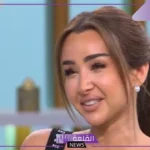 بعد تسلمها الجائزة من ماكونهي.. هنا الزاهد تعلق للمرة الأولى