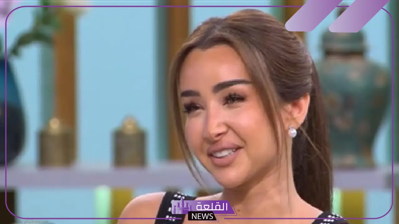 بعد تسلمها الجائزة من ماكونهي.. هنا الزاهد تعلق للمرة الأولى