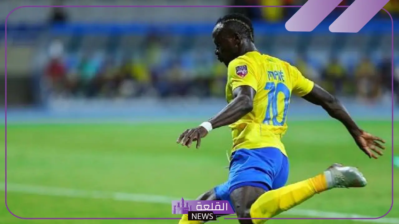 تعرف على التفاصيل.. ساديو ماني يوضح سبب اعتناق صديقة للإسلام في المملكة