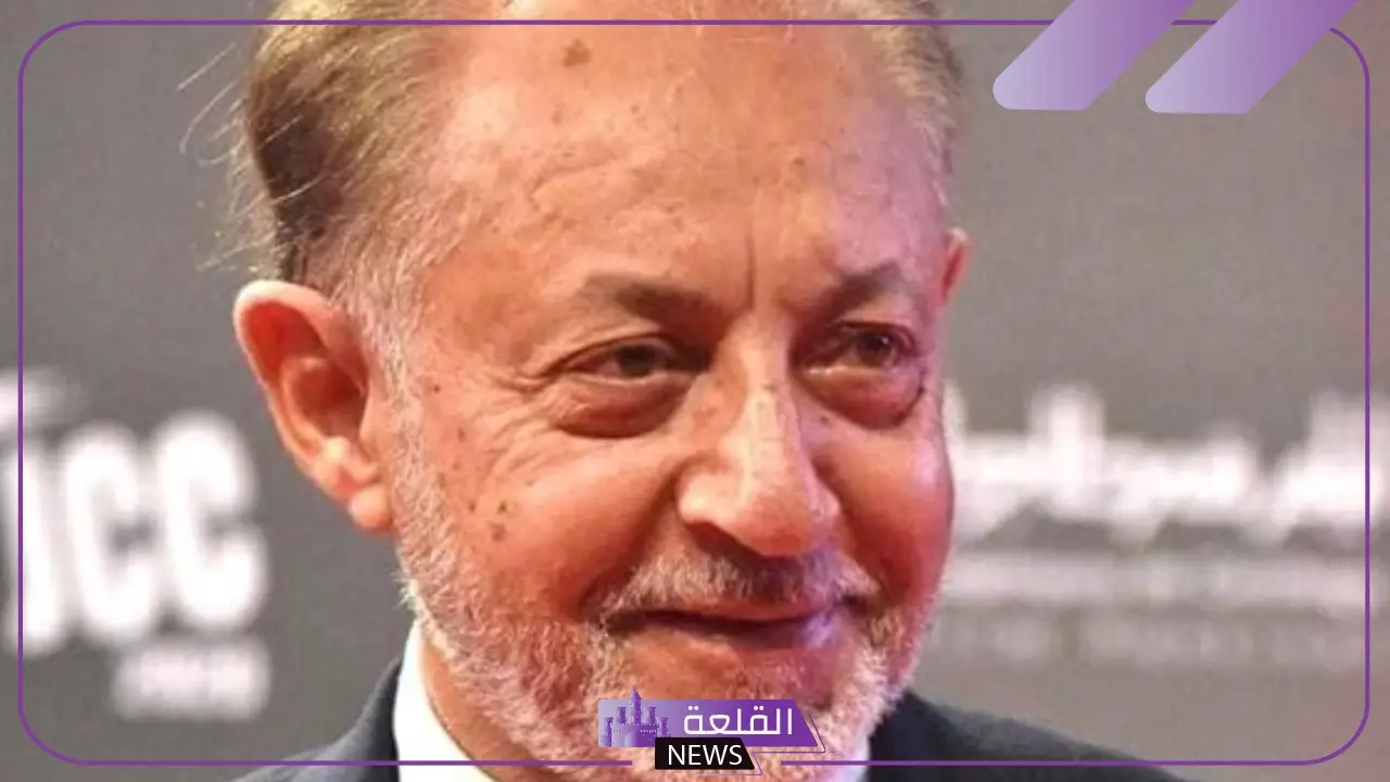 بعد إصابة إثنين ومصرع آخرين.. حبس نجل الفنان عبدالعزيز مخيون 5 تفاصيل حادث نجل الفنان عبد العزيز مخيون