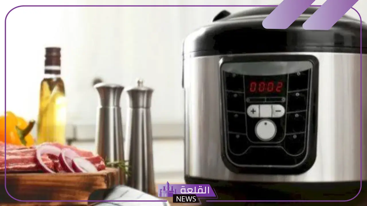 ما هي مدة طبخ اللحم في قدر الضغط؟ 6 مدة طبخ اللحم في قدر الضغط للدجاج
