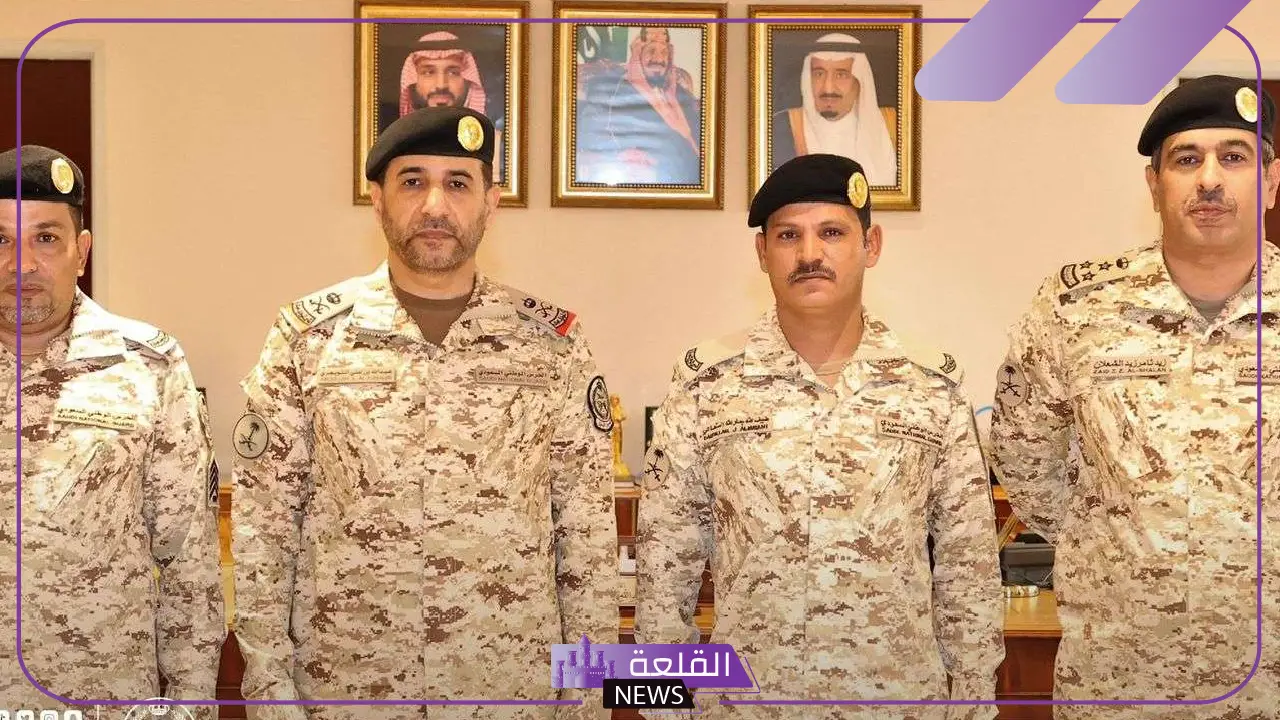 رسميًا.. الحرس الوطني يطلق مشروع ضخم بالطائف ويعلن الفئات المستفيدة منه 5 مشروع ضخم جديد من الحرس الوطني في الطائف.. هذه الفئات المستفيدة