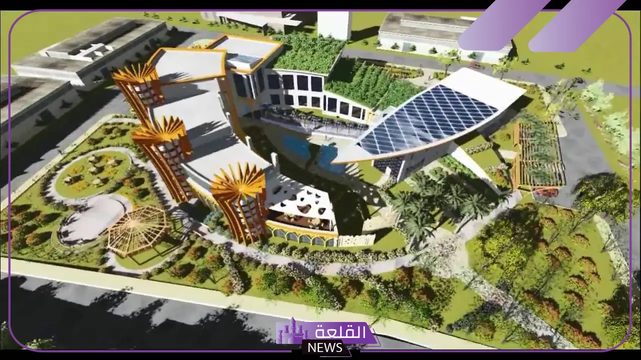 افكار مشروع تخرج لجميع الطلاب2025
