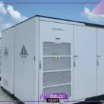 مشروع بيشة السبب.. السعودية تتربع على عرش قائمة أسواق تخزين الطاقة