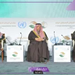 7 مليارات دولار لمساعدة 106 دولة.. خادم الحرمين الشريفين: مسيرة مباركة للسعودية