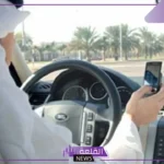 تعرف عليها.. كم مخالفة الجوال في السعودية؟ المرور يوضح