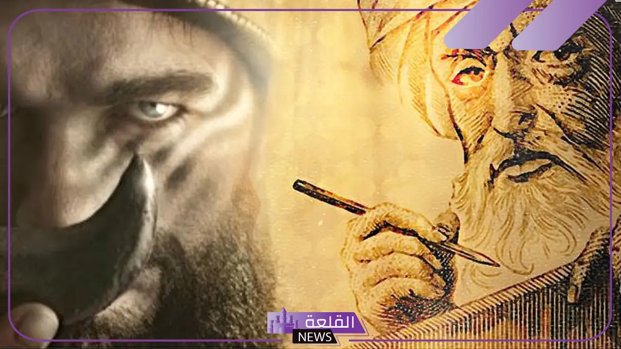 من هو الزير سالم؟ السيرة الذاتية كاملة 6 من هو الزير سالم حكايته