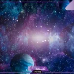 موضوع عن الفضاء بالانجليزي مكتوب بالترجمة