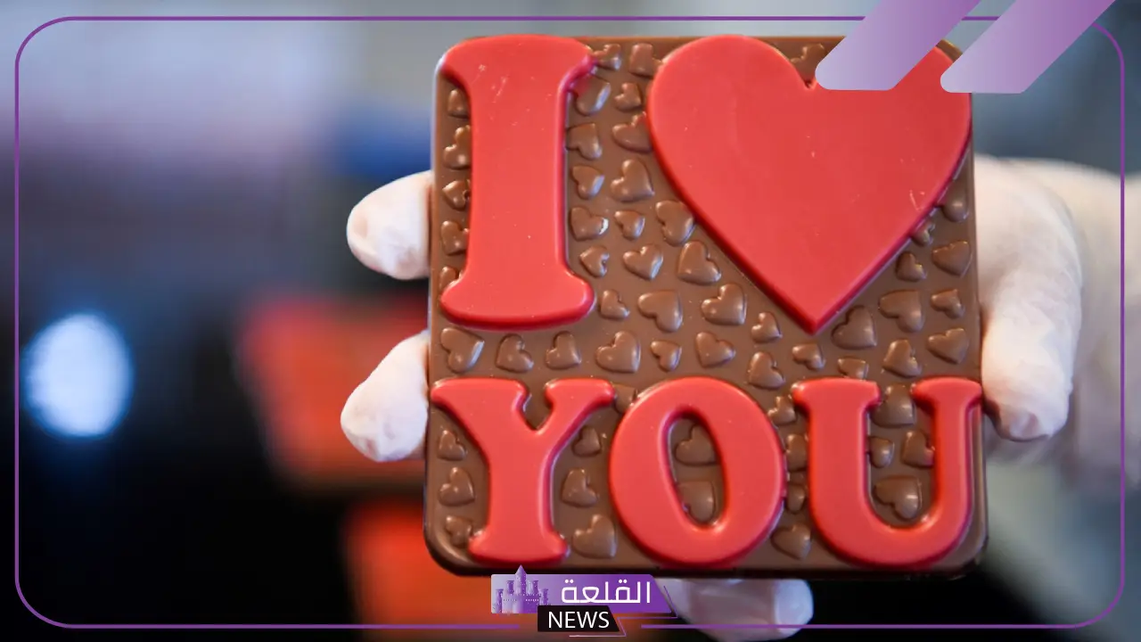 اعرف توقيته.. موعد عيد الحب العالمي 2025 6 ما هو موعد عيد الحب 2025