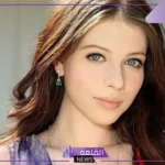 داخل منزلها.. وفاة الممثلة ميشيل تراختنبرج عن عمر يناهز 39 عام