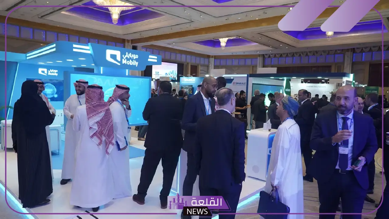 رسميًًا.. موبايلي تعلن الموافقة على طلب الرئيس التنفيذي بعدم تجديد عقده وتعلن تعيين نزار بانبيله بدلًا منه رسميًًا.. موبايلي تعلن الموافقة على طلب الرئيس التنفيذي بعدم تجديد عقده وتعلن تعيين نزار بانبيله بدلًا منه