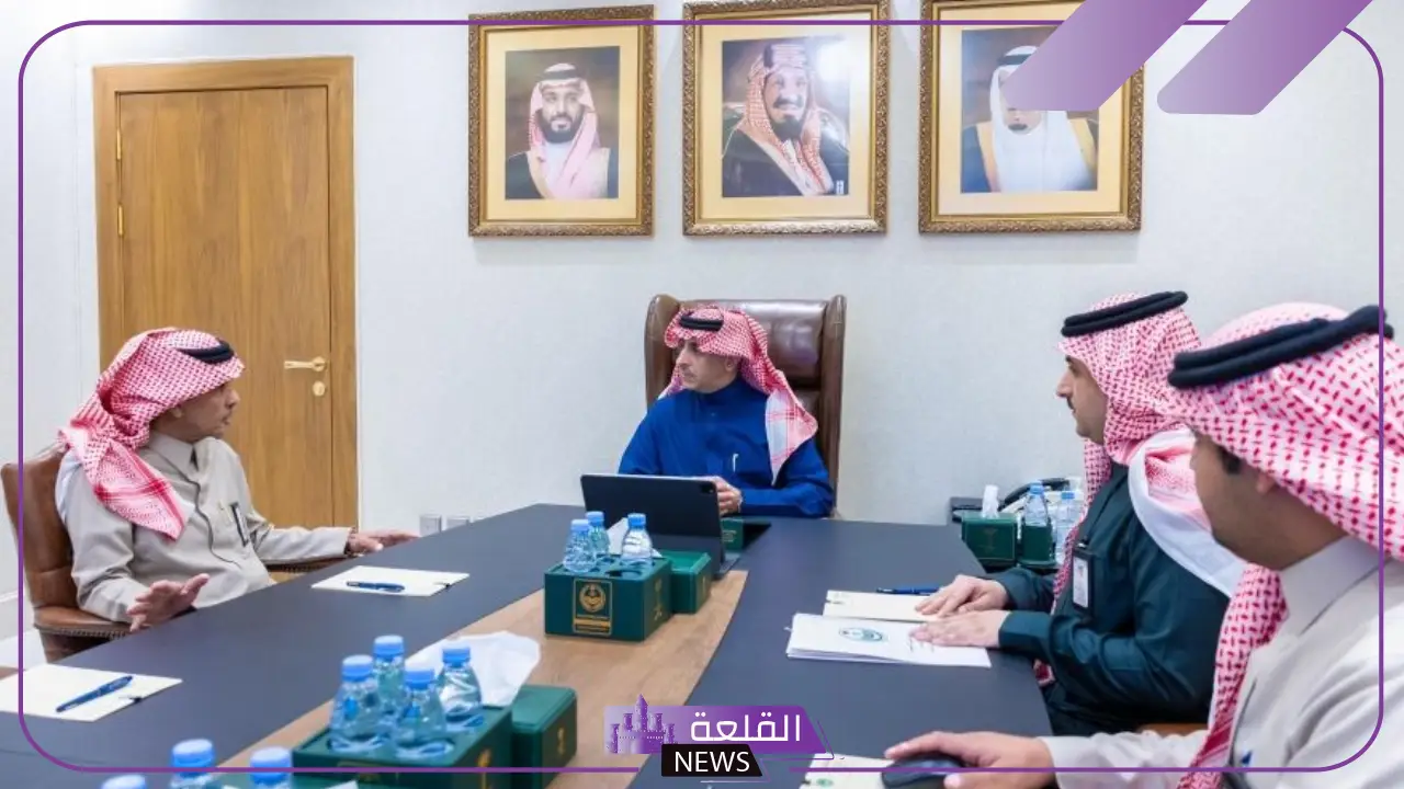 رسميًا.. إمارة الشرقية تعلن إطلاق نظام جديد لتعزيز التعاملات الإلكترونية لتسهيل الإجراءات 5 خطة التحول الرقمي في إمارة الشرقية