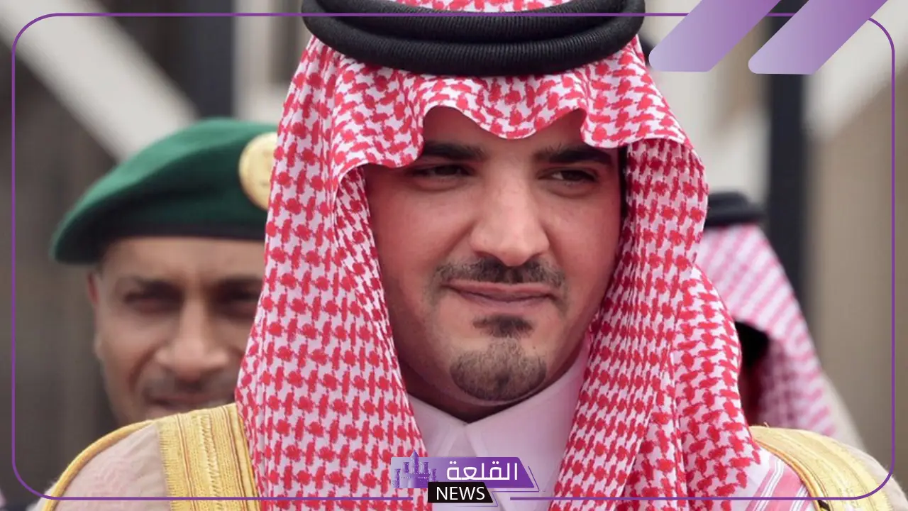 بتوجيه من القيادة.. وزير الداخلية السعودي يبحث التعاون الأمني مع العاهل الأردني 5 وزير الداخلية السعودي يلتقي العاهل الأردني لبحث التعاون الأمني