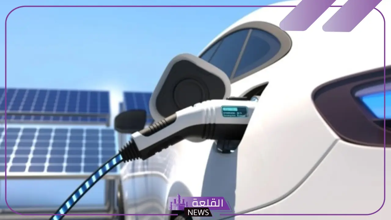 رسميًًا.. المملكة تبدأ العمل على بناء شبكة شحن سريعة للسيارات الكهربائية