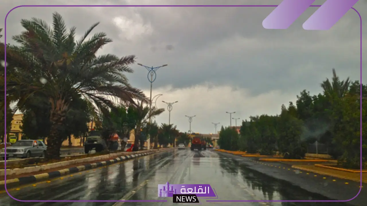 في هذا التوقيت.. المركز الوطني للأرصاد يعلن موعد أخر موجة باردة في المملكة هذا العام 5 مراحل موسم الشتاء في السعودية بالترتيب