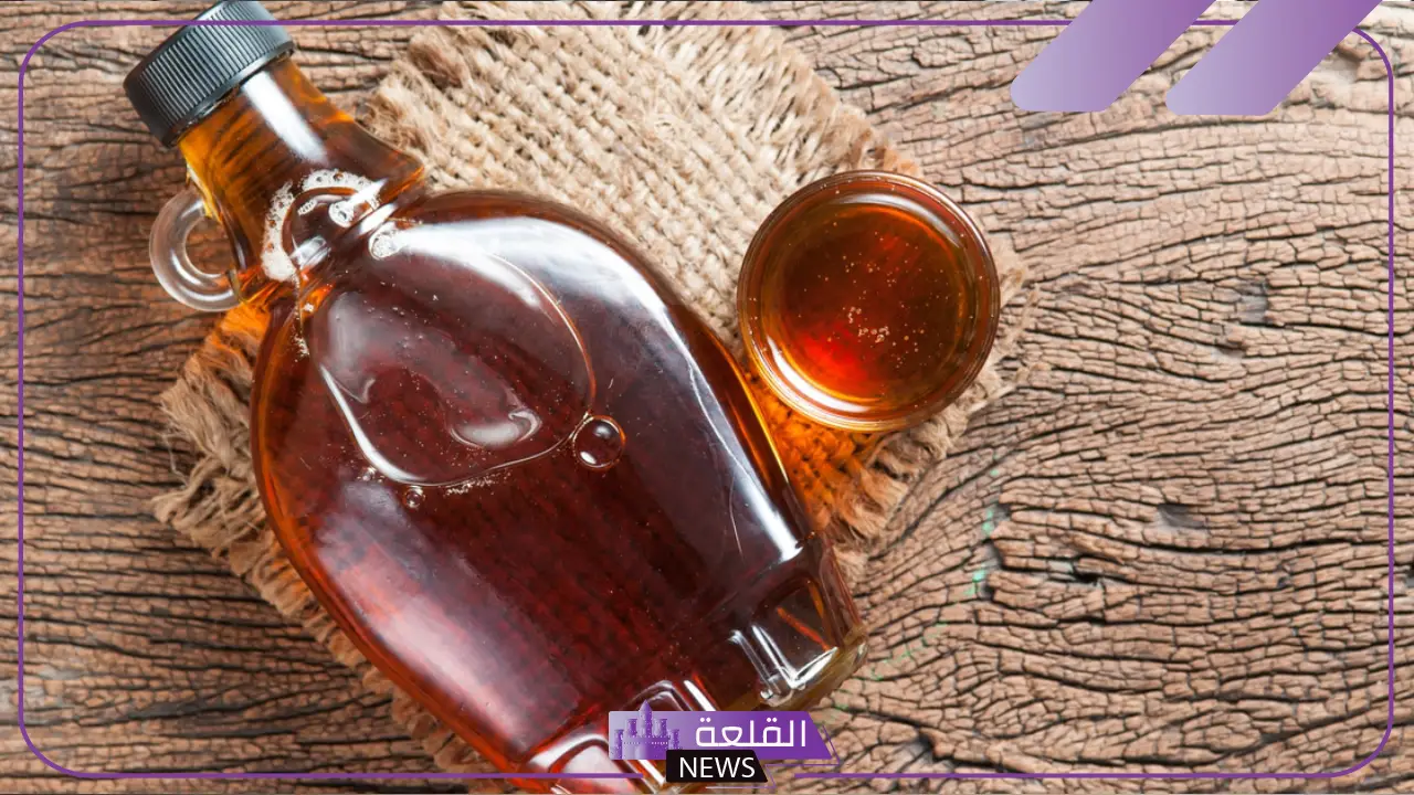 هل شراب القيقب حلال؟ تعرف على أضرار وفوائد القيقب