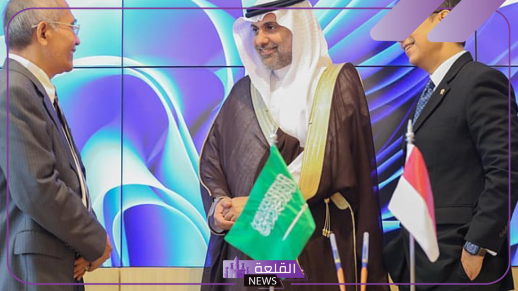 لتعزيز التعاون الصحي.. وزير الصحة في زيارة رسمية إلى إندونيسيا 5 وزير الصحة في زيارة إلى إندونيسيا