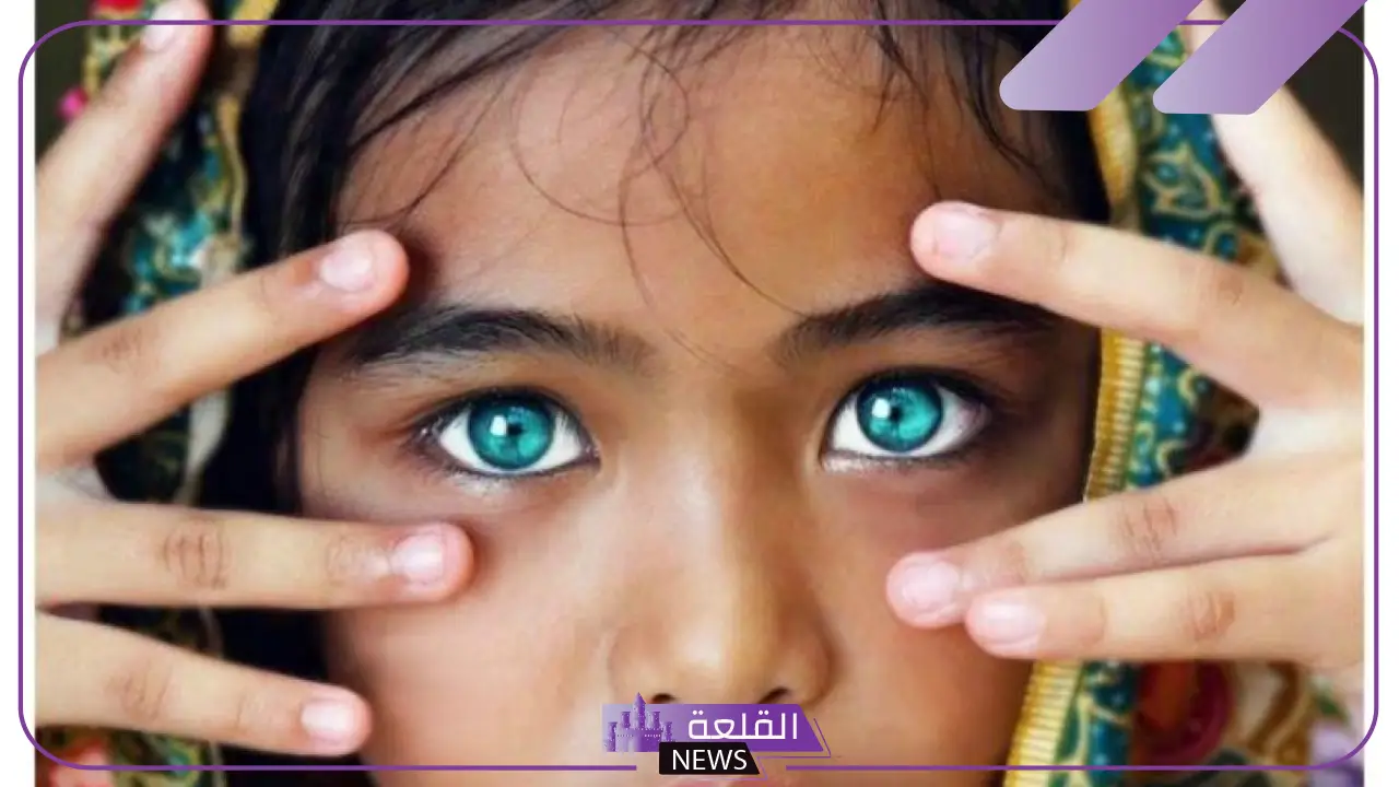 عبارات وصف العيون الجميلة الجذابة، أجمل ما قيل في العيون تويتر 5 جمال العيون