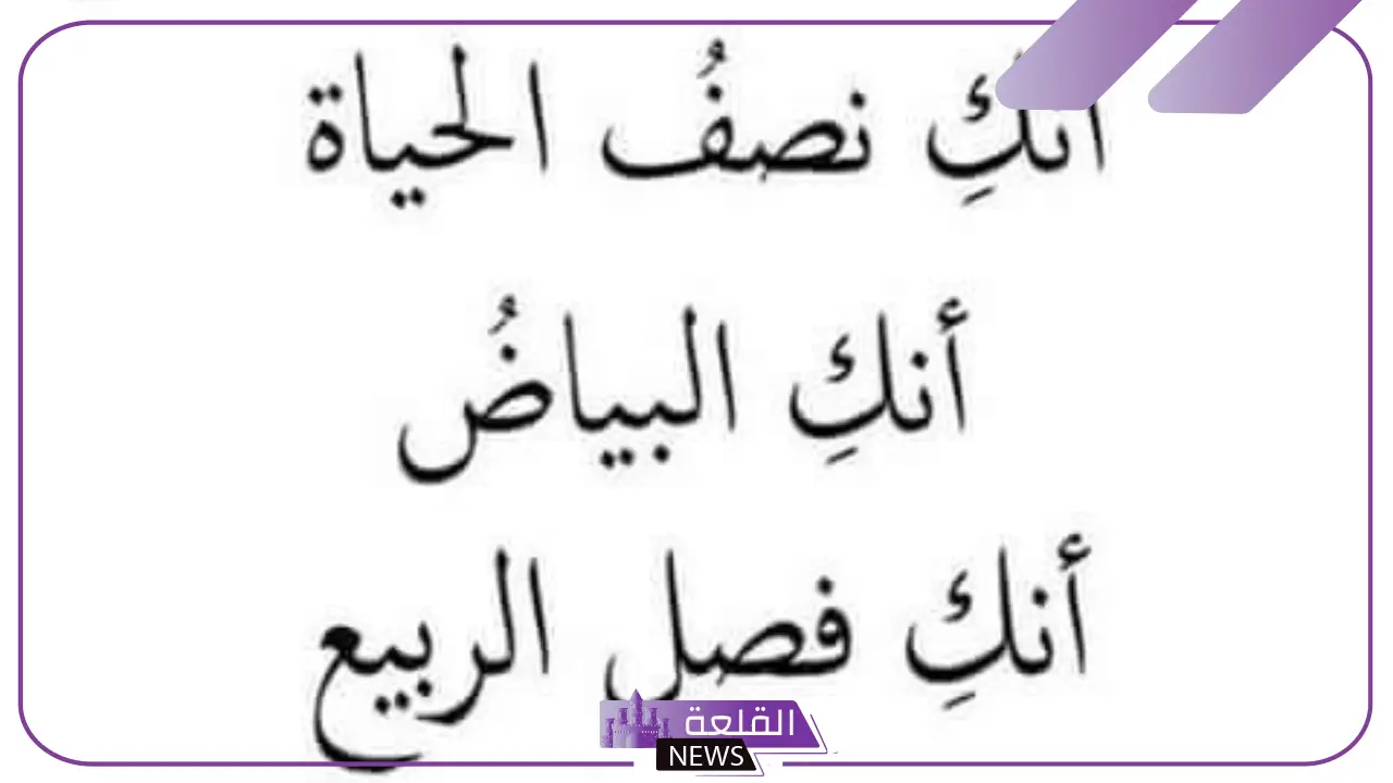 وصف المرأة بكلمتين، أجمل ما قيل في وصف  النساء