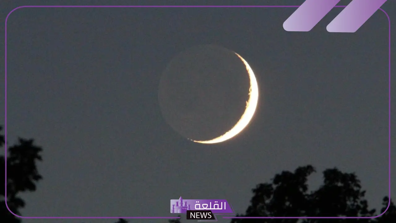 وصف جمال القمر والنجوم والسماء جميلة جدًا تويتر