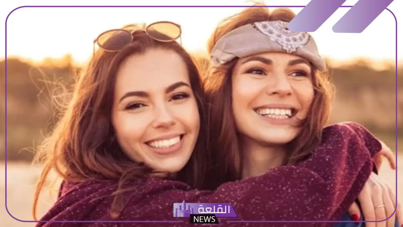 عبارات وصف شخصية صديقتي، كلام يصف صديقتي عبارات وصف شخصية صديقتي، كلام يصف صديقتي