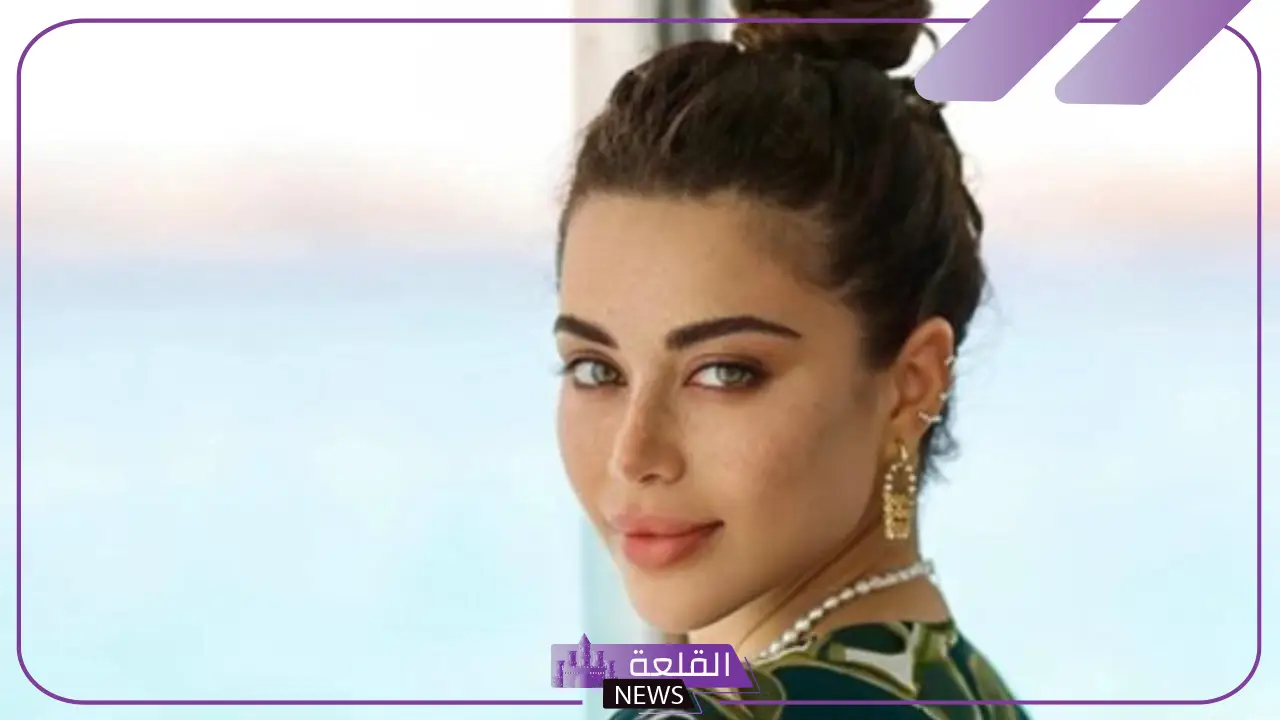 شقيقة فهد البطل.. من هي ملكة جمال مصر يارا السكري؟ 5 يارا السكري تشارك فريق عمل مسلسل فهد البطل