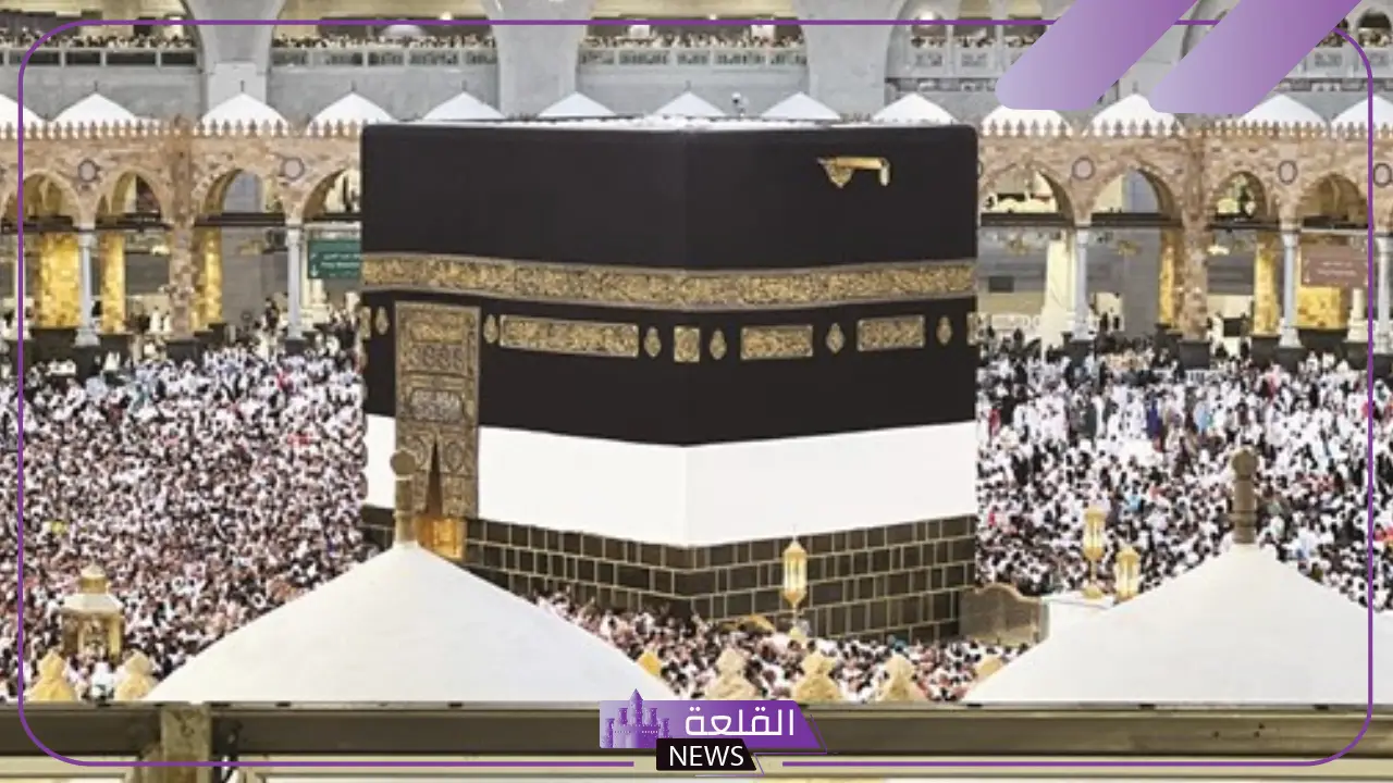لتخفيف الضغط.. السعودية تعلن إطلاق منفذ جديد لاستقبال الحجاج والمعتمرين وتعلن تفاصيله لتخفيف الضغط.. السعودية تعلن إطلاق منفذ جديد لاستقبال الحجاج والمعتمرين وتعلن تفاصيله