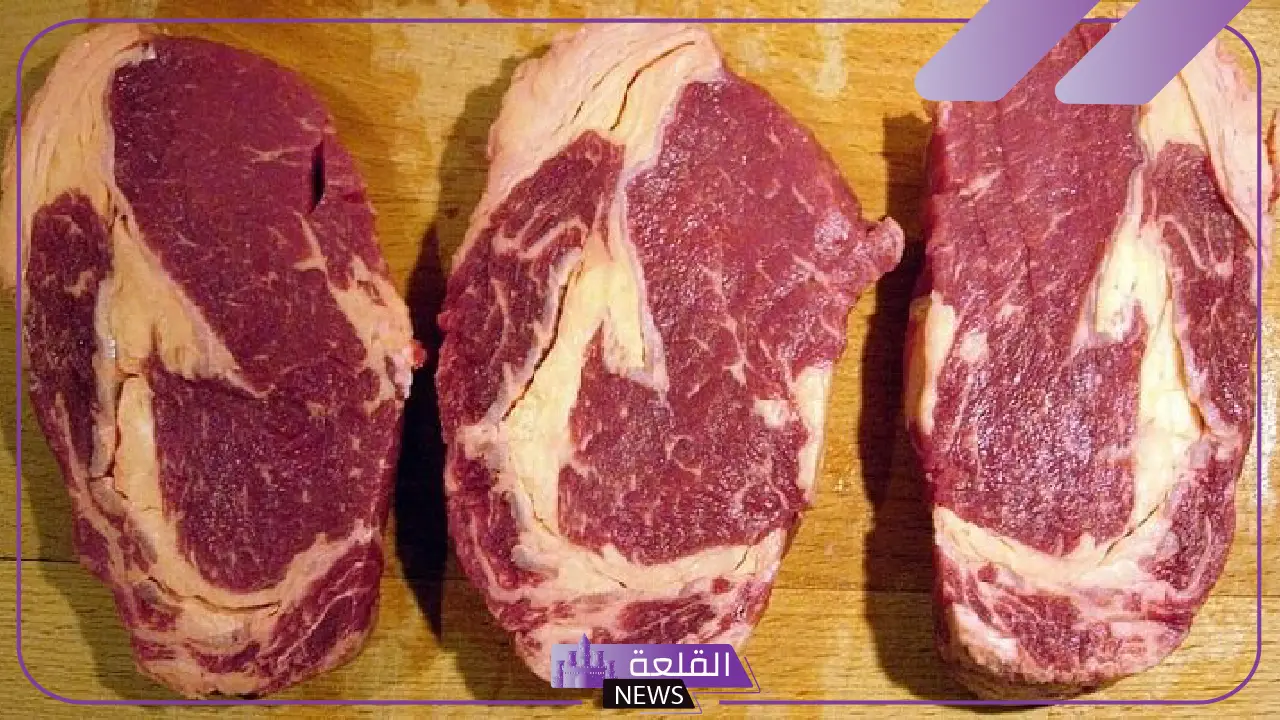 تفسير حلم رؤية اللحم في المنام نيء ومطبوخ لابن سيرين - القلعة نيوز