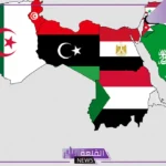 255 مفتاح اي دولة من الدول الإفريقية؟