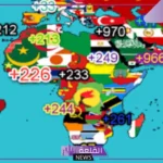 447 مفتاح اي دولة وطريقة الاستخدام للتواصل 2025
